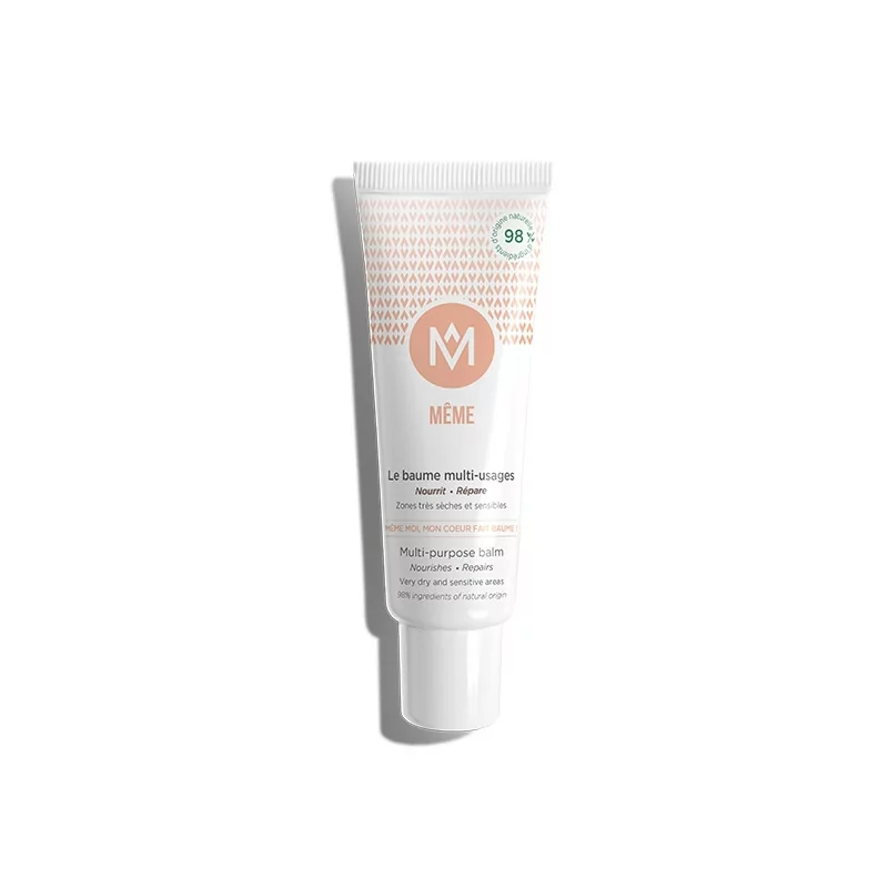 Même Le Baume Multi-usages 40ml - Univers Pharmacie