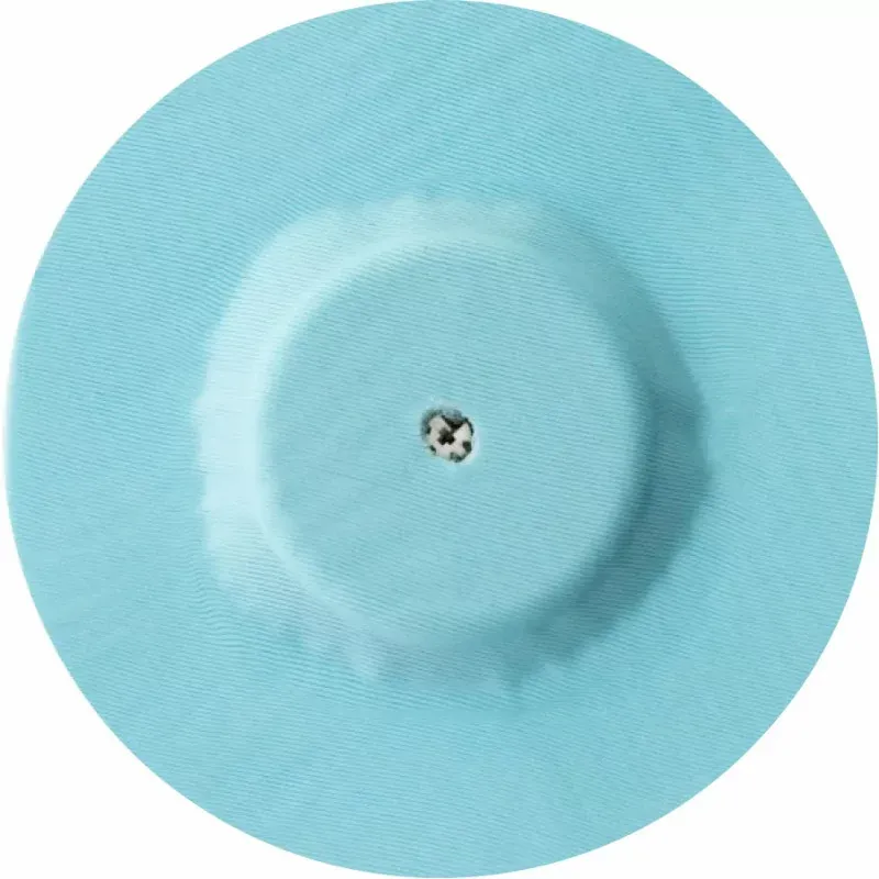 Capteur Protect Patch Adhésif Bleu pour Capteur de Glycémie - Univers Pharmacie