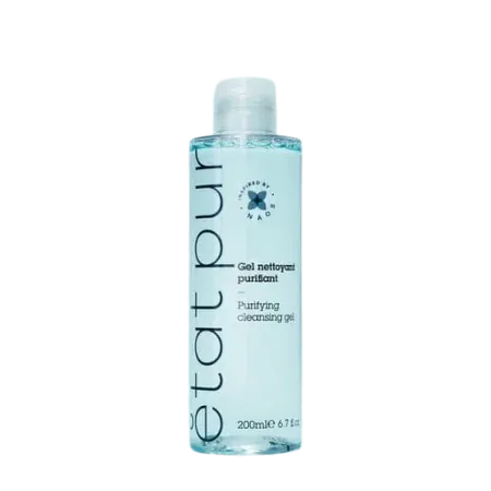 État Pur Eau Micellaire Nettoyante et Purifiante 200ml - Univers Pharmacie