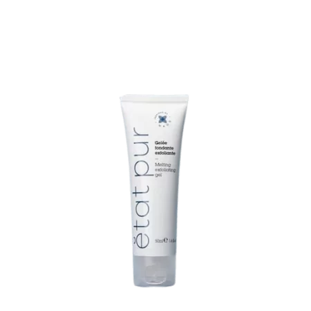 État Pur Gelée Fondante Exfoliante 50ml - Univers Pharmacie