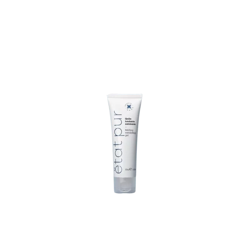 État Pur Gelée Fondante Exfoliante 50ml - Univers Pharmacie