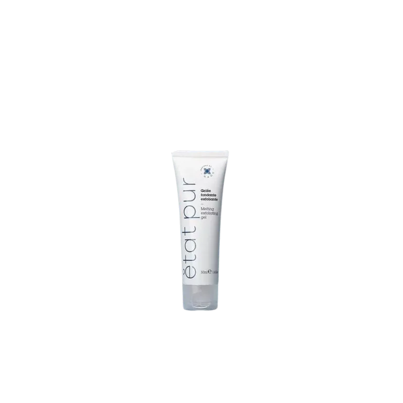 État Pur Gelée Fondante Exfoliante 50ml - Univers Pharmacie