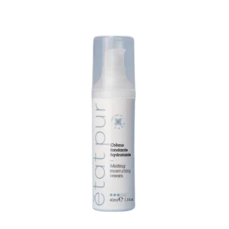 État Pur Crème Fondante Hydratante 40ml