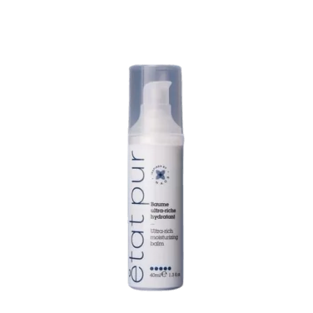 État Pur Baume Ultra-riche Hydratant 40ml - Univers Pharmacie