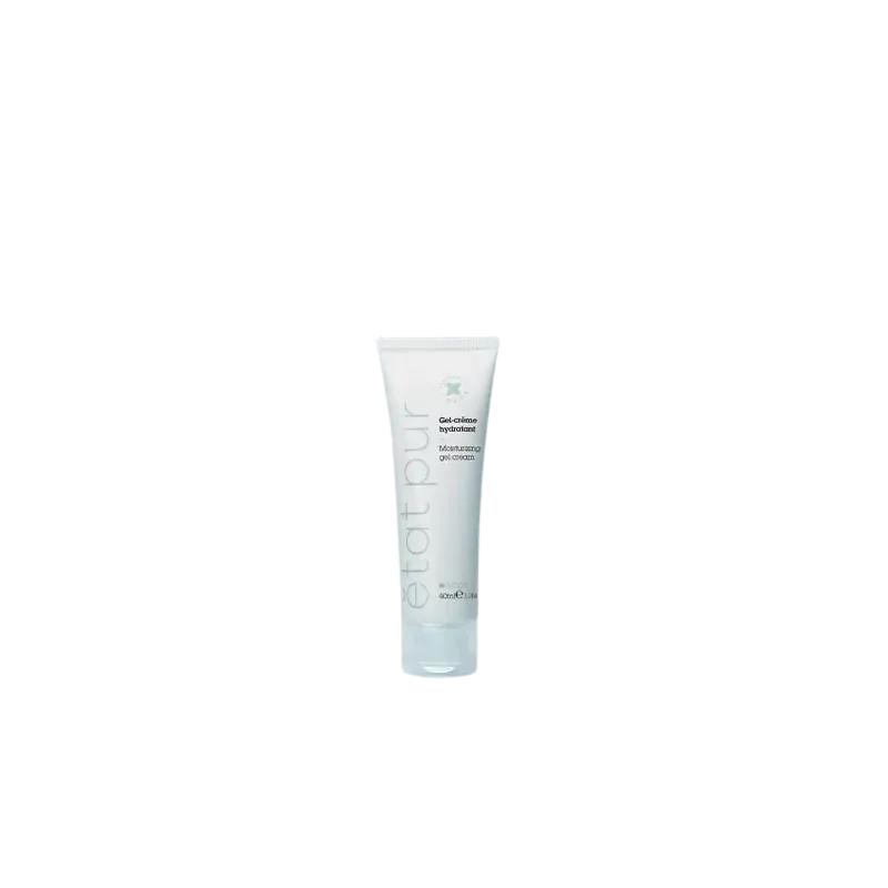 État Pur Gel-crème Hydratant 40ml - Univers Pharmacie