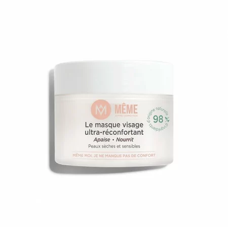 Même Le Masque Visage Ultra-réconfortant 50ml - Univers Pharmacie