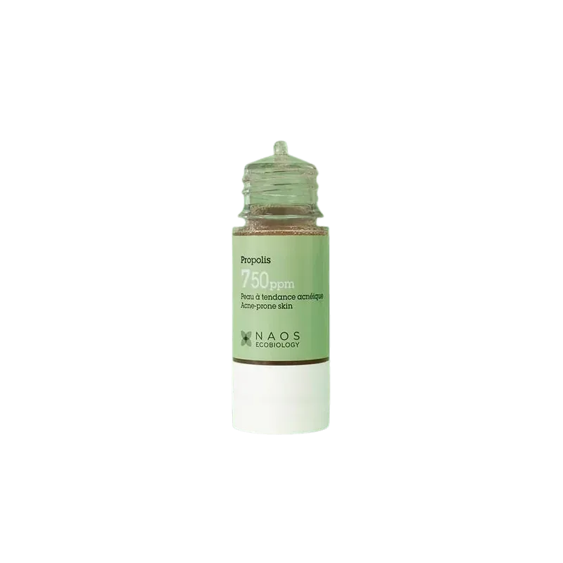 État Pur Zinc Gluconate 3% 15ml - Univers Pharmacie