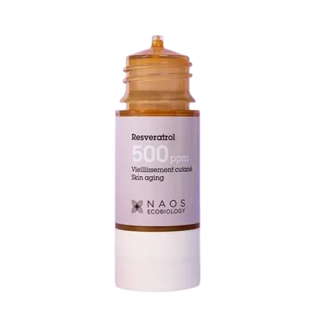 État pur Resveratrol 500ppm 15ml - Univers Pharmacie