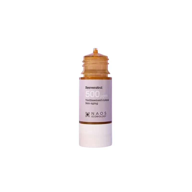 État pur Resveratrol 500ppm 15ml - Univers Pharmacie