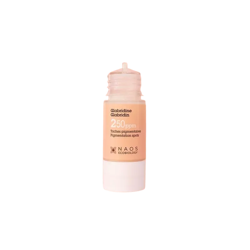 État Pur Glabridine 250ppm 15ml - Univers Pharmacie