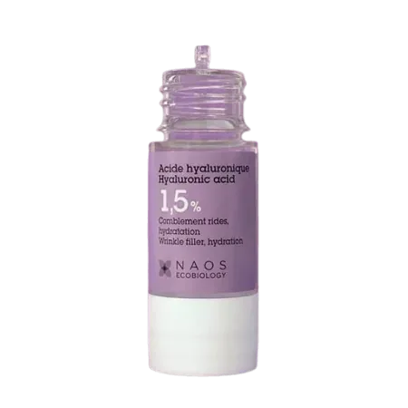 État Pur Acide Hyaluronique 1,5% 15ml - Univers Pharmacie