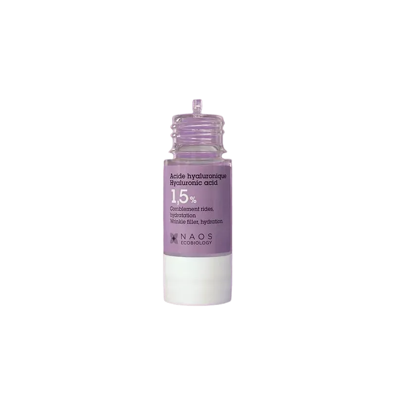 État Pur Acide Hyaluronique 1,5% 15ml - Univers Pharmacie