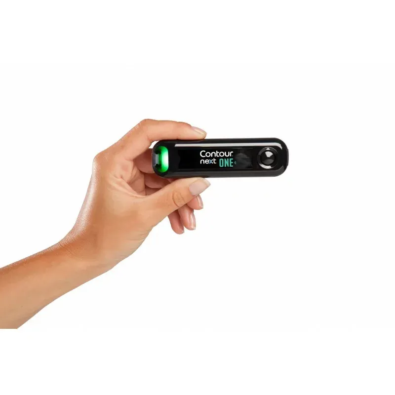 Contour Next One Système d'Autosurveillance Glycémique - Univers Pharmacie Contour Next One Système d'Autosurveillance Glycémique - Univers Pharmacie