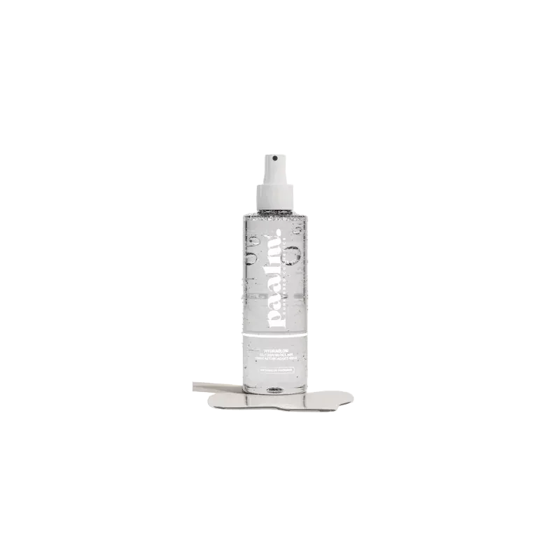 Paalm Brume Autobronzante Visage 100ml - Univers Pharmacie