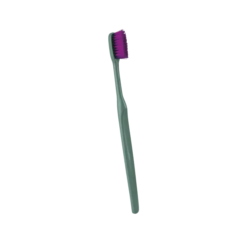 Inava x Frida Kahlo Brosse à Dents Extra Souple - Univers Pharmacie