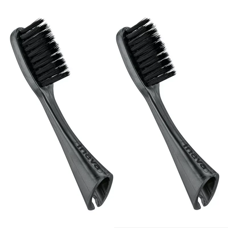 Inava Power Recharge Brosse à Dents Electrique Black X2 - Univers Pharmacie Inava Power Recharge Brosse à Dents Electrique Black X2 - Univers Pharmacie