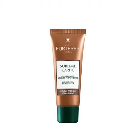 Furterer Sublime Karité Crème Lissante Coiffage Professionnel 40ml - Univers Pharmacie