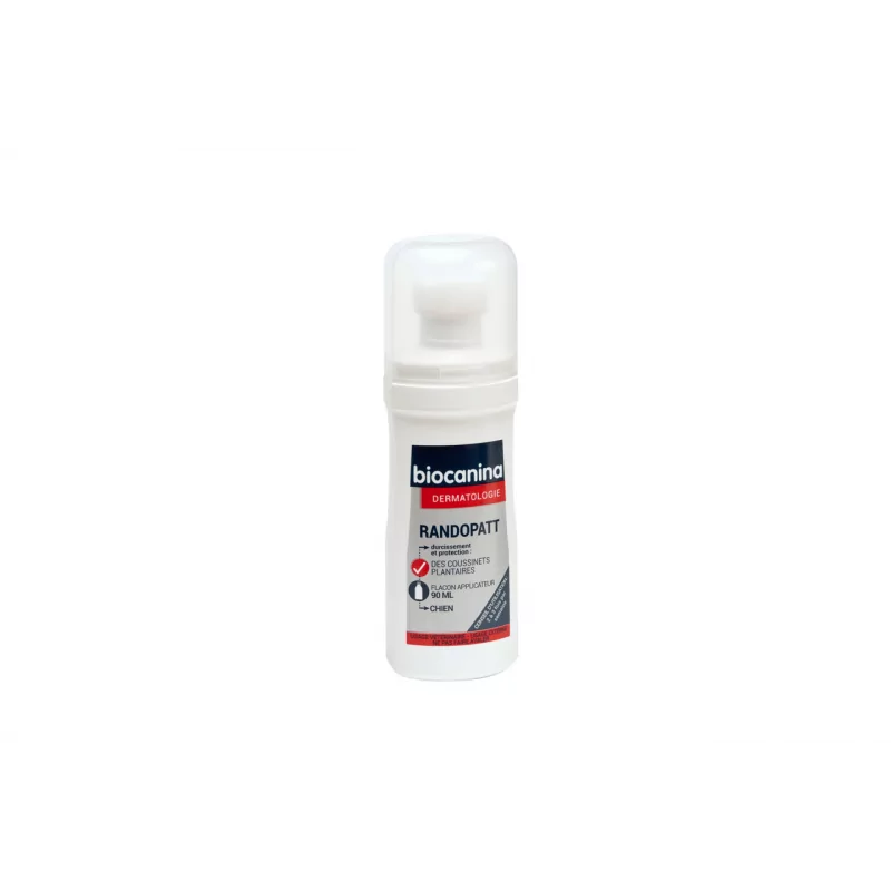 Biocanina Dermatologie Randopatt Chien 90ml