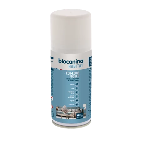 Biocanina Habitat Éco-Logis Fogger 150ml