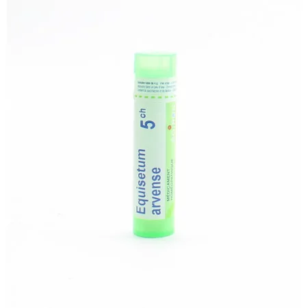 Boiron Equisetum Arvense 5ch tube granules - Univers Pharmacie