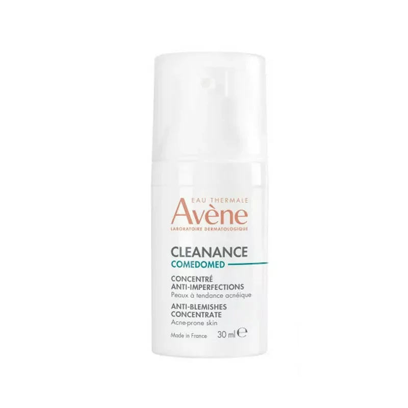 Avène Cleanance Comedomed Concentré Anti-imperfections 30ml