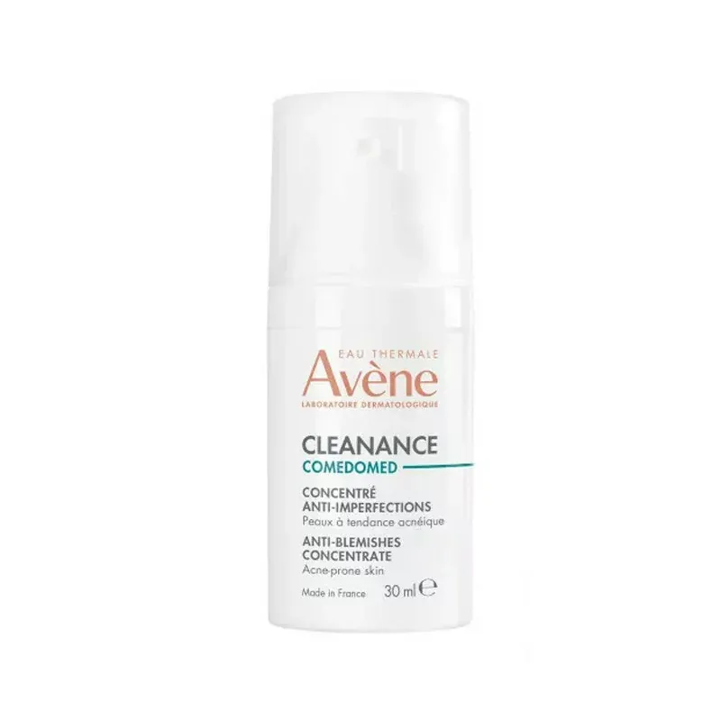 Avène Cleanance Comedomed Concentré Anti-imperfections 30ml Avène Cleanance Comedomed Concentré Anti-imperfections 30ml