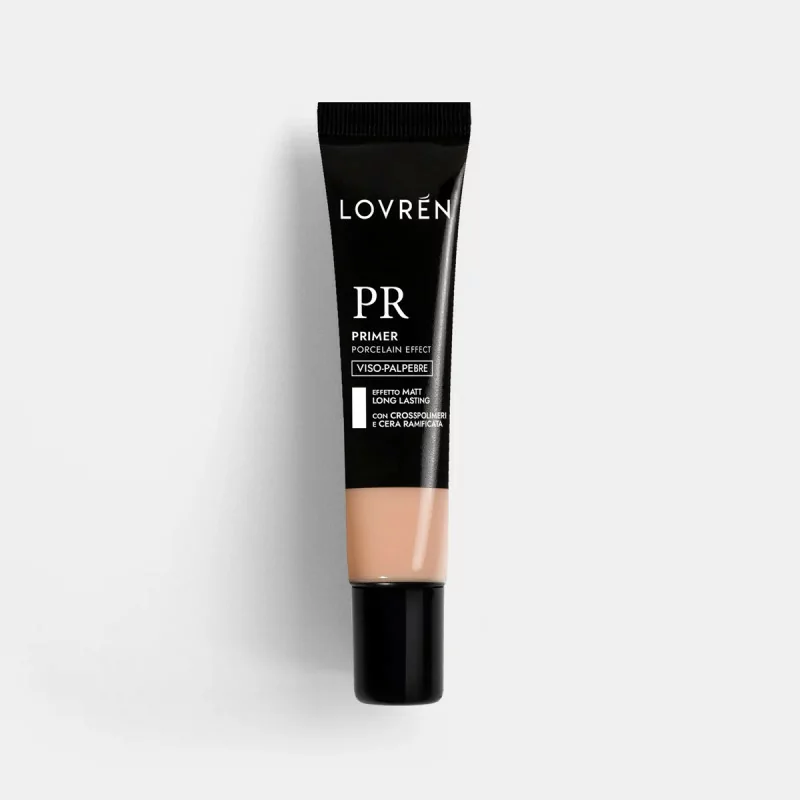 Lovrén PR Primer Effet Porcelaine 20ml - Univers Pharmacie