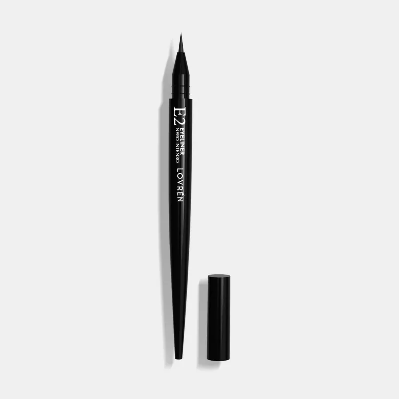 Lovrén E2 Eyeliner Nero Intenso - Univers Pharmacie