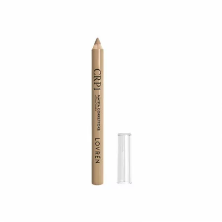 Lovrén CRP1 Matita Correttore Media-Chiara Crayon Correcteur Medium-Clair - Univers Pharmacie