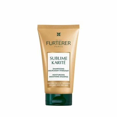 Furterer Sublime Karité Shampooing Disciplinant...