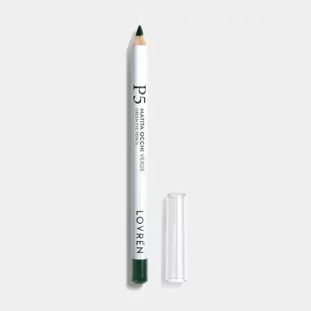 Lovrén P5 Matita Occhi Verde Crayon Yeux Vert - Univers Pharmacie