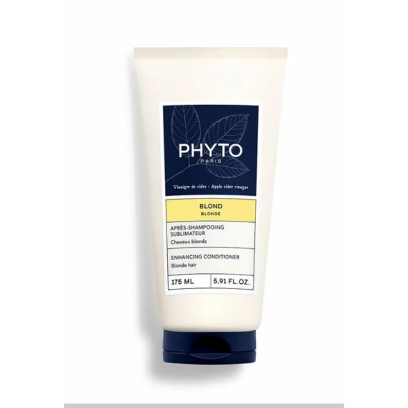 Phyto Blond Après-Shampooing Sublimateur 175ml