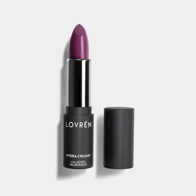 Lovrén R6 Hydra-Creamy Rouge à Lèvres Porpora 4,5g - Univers Pharmacie