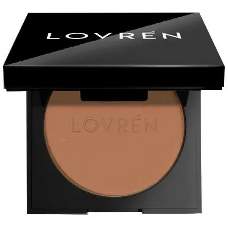 Lovrén Terre Bronzante T2 Nude Bronze 11g - Univers Pharmacie