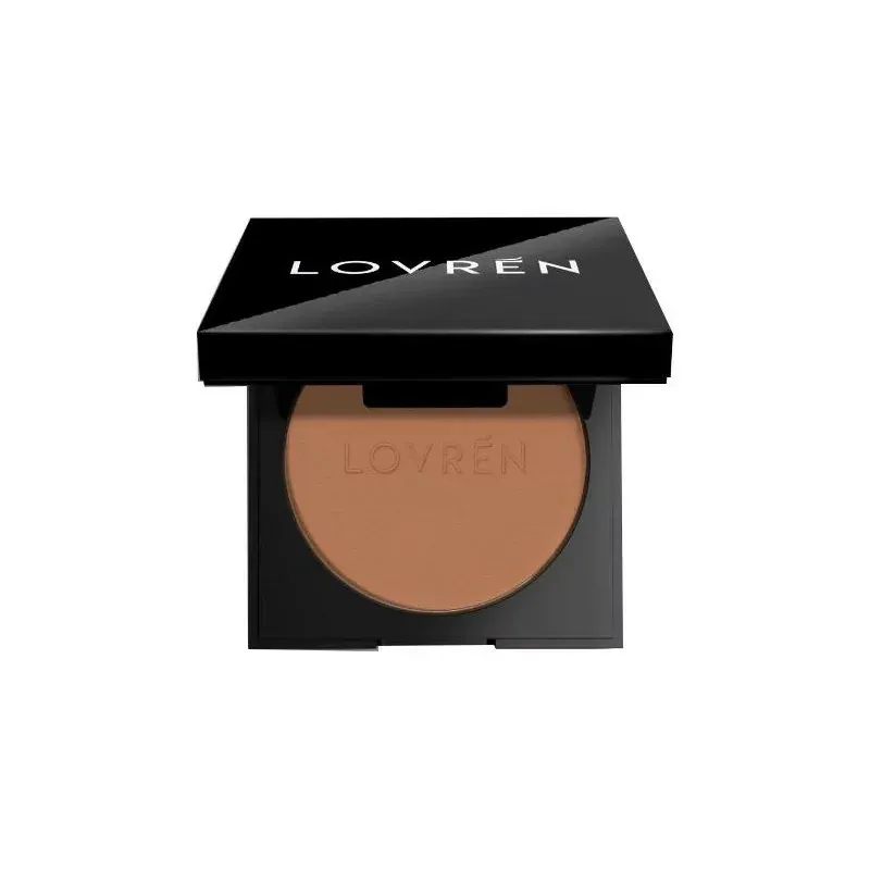 Lovrén Terre Bronzante T2 Nude Bronze 11g - Univers Pharmacie