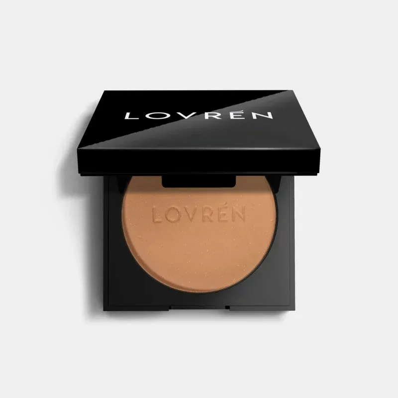 Lovrén Terre Bronzante T1 Natural Bronze 11g - Univers Pharmacie
