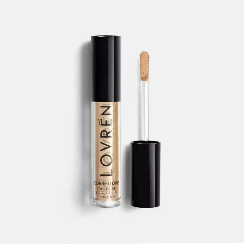 Lovrén Correcteur Liquide CR1 4,5ml - Univers Pharmacie