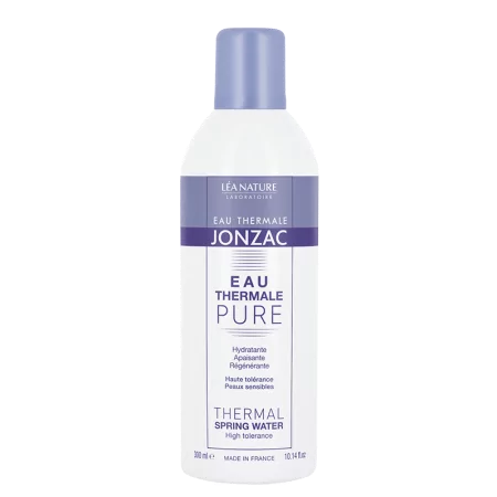 Jonzac Eau Thermale 100% Pure 300ml - Univers Pharmacie