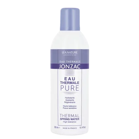 Jonzac Eau Thermale 100% Pure 300ml - Univers Pharmacie