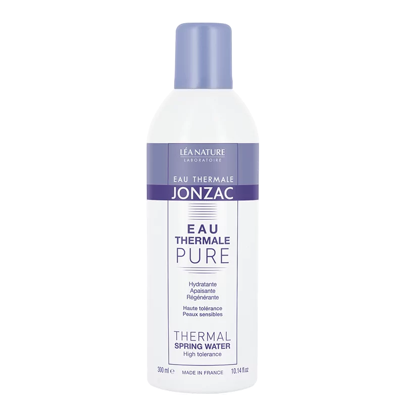 Jonzac Eau Thermale 100% Pure 300ml - Univers Pharmacie