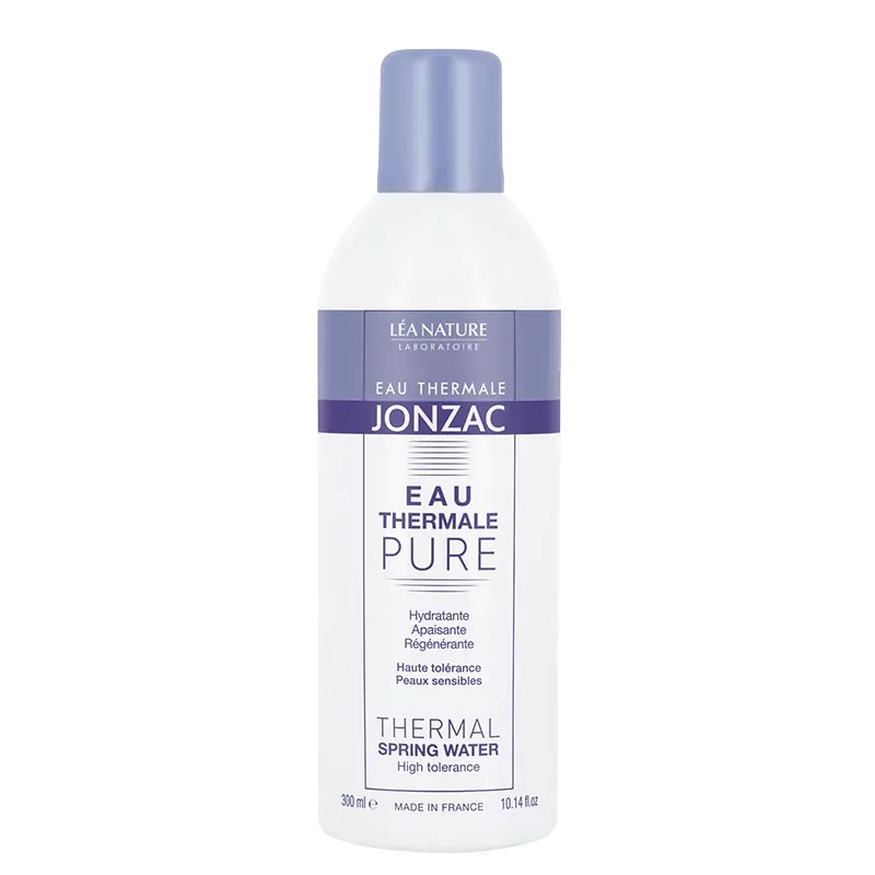 Jonzac Eau Thermale 100% Pure 300ml - Univers Pharmacie