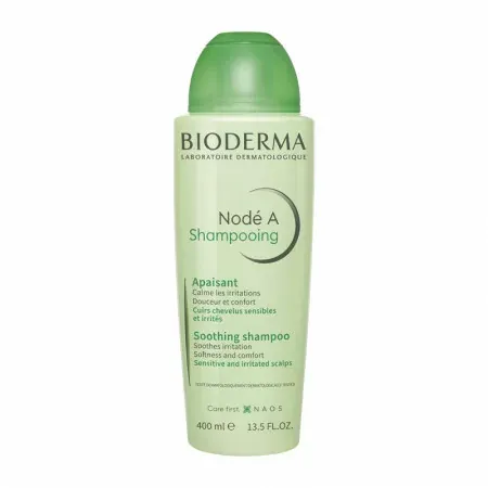Bioderma Nodé A Shampooing Apaisant 400ml - Univers Pharmacie