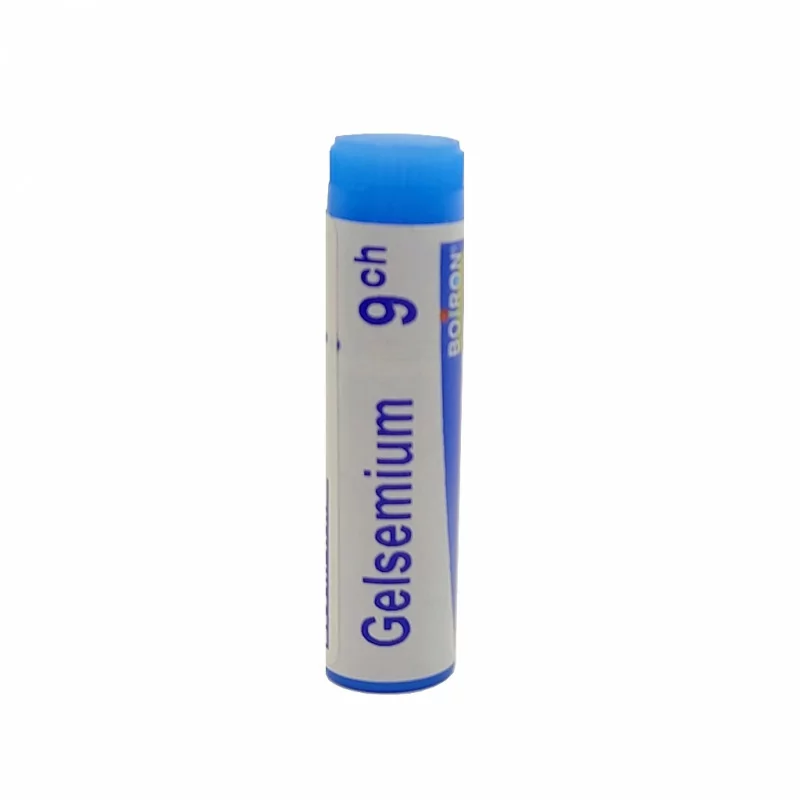 Boiron Gelsemium 9ch unidose - Univers Pharmacie