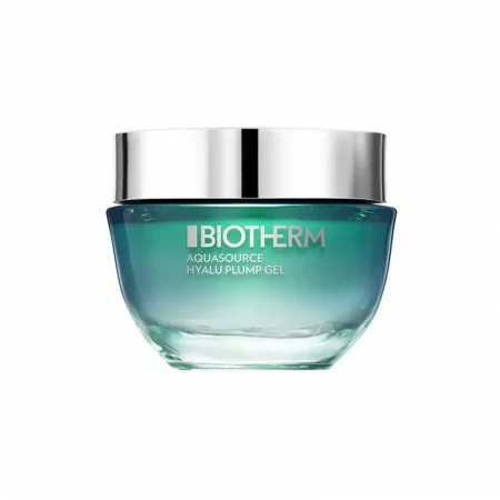 Biotherm Aquasource Hyalu Plump Gel 50ml - Univers Pharmacie