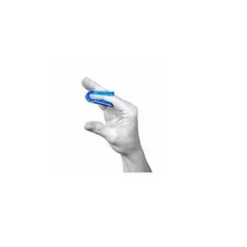 Orliman Attelle de Doigt Finger Cot T1 - Univers Pharmacie