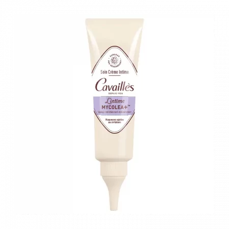 Cavaillès Mycolea+ Soin Crème Intime 50ml - Univers Pharmacie