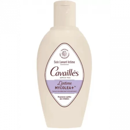 Cavaillès Mycolea+ Soin Crème Intime 200ml - Univers Pharmacie