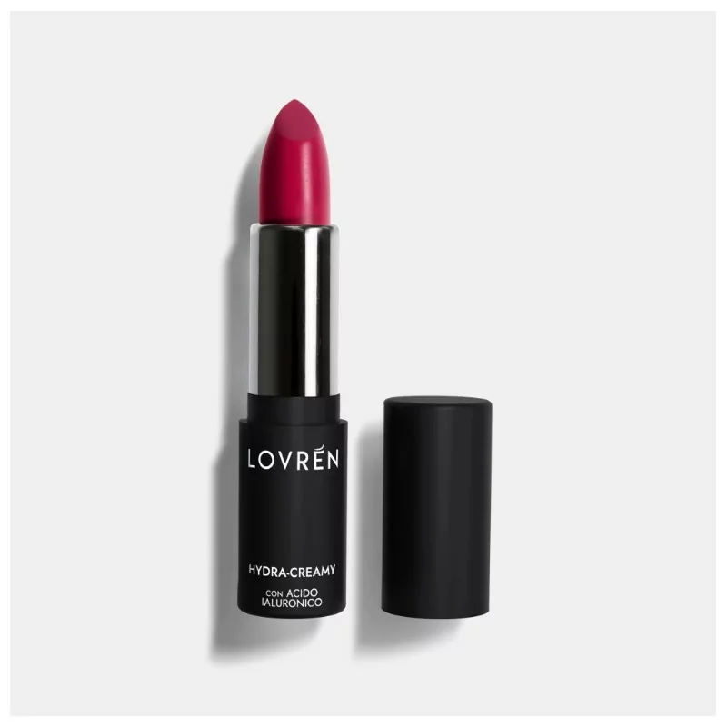 Lovrén R4 Hydra-Creamy Rouge à Lèvres Ciliegia 4,5g - Univers Pharmacie