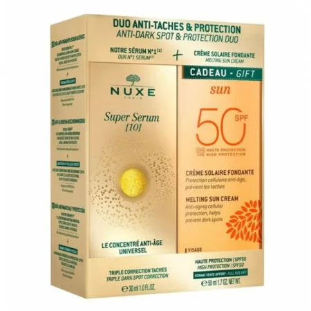 Nuxe Duo Anti-taches et Protection - Univers Pharmacie