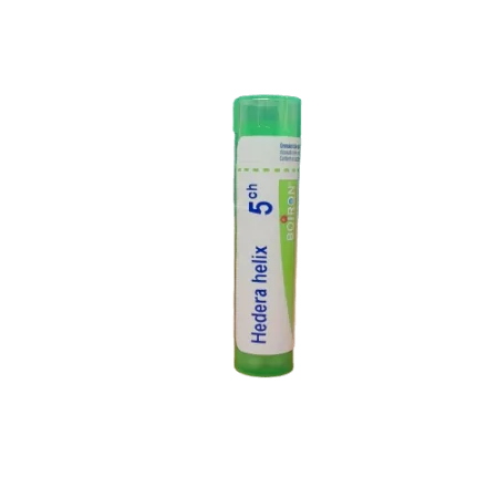 Boiron Hedera Helix 5CH tube granules - Univers Pharmacie